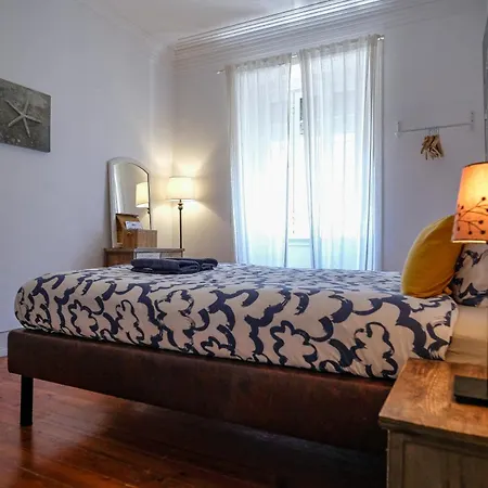 Lisbonera Guest House Extérieur photo