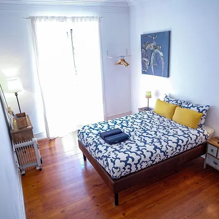 Lisbonera Guest House Extérieur photo