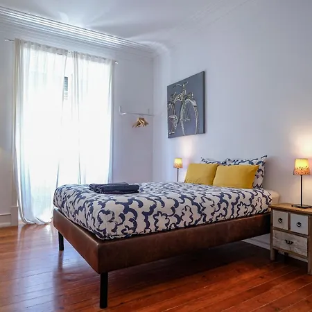 Lisbonera Guest House Extérieur photo