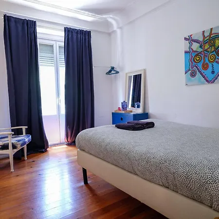 Lisbonera Guest House Extérieur photo