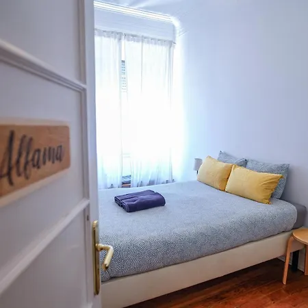 Lisbonera Guest House Extérieur photo