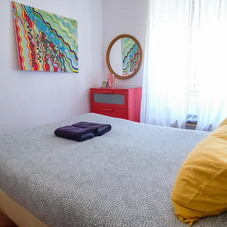 Lisbonera Guest House Extérieur photo