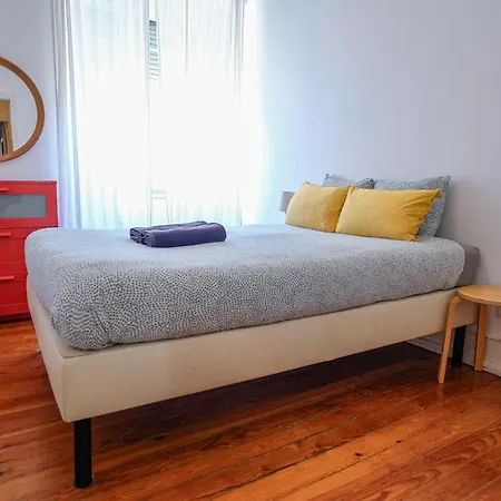 Lisbonera Guest House Extérieur photo