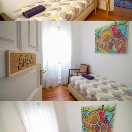 Lisbonera Guest House Extérieur photo