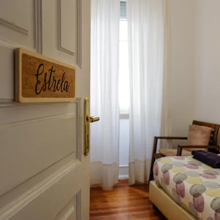 Lisbonera Guest House Extérieur photo