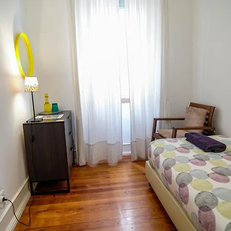 Lisbonera Guest House Extérieur photo