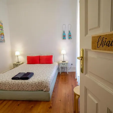 Lisbonera Guest House Extérieur photo