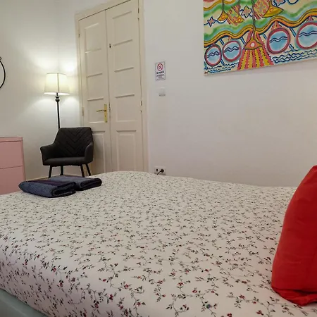 Lisbonera Guest House Extérieur photo