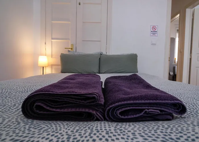 Lisbonera Guest House