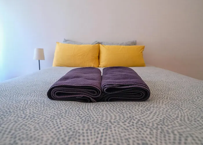 Lisbonera Guest House